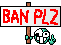 Icon Banplz
