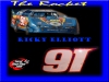 Ricky Elliott